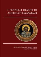 Catalogo >I Penelli devoti di Adeodato Massimo<