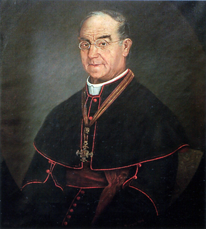 prelato Eliodoro Degara