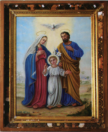 Sacra Famiglia