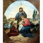 Sacra Famiglia