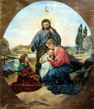 Sacra Famiglia